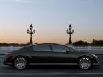 Peugeot 908 RC Concept 2006 года
